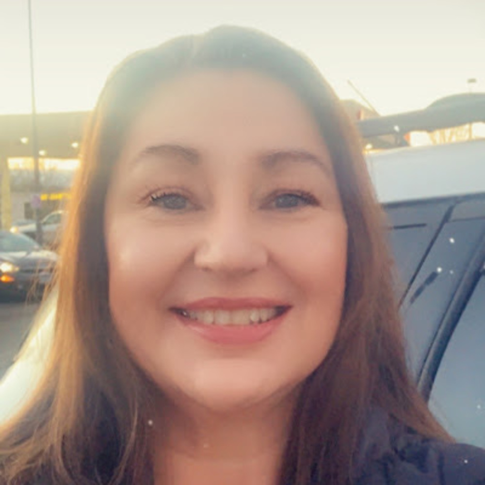 Meet your Posher, Joann